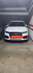 Miete Autoparkplatz in Poeta blanco criado 6. Viñuela - rescatado / calle pintor matisse