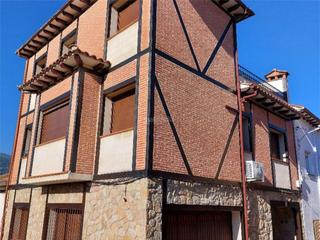 Maison à Calle candeleda 1. Arenas de san pedro / calle candeleda