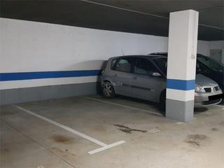 Parking coche en Calle del castillo de mequinenza 5. Calle castillo de mequinenza