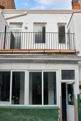 Haus in Carrer de sant domènec 61. En venta casa en el centro de s. feliu de guíxols