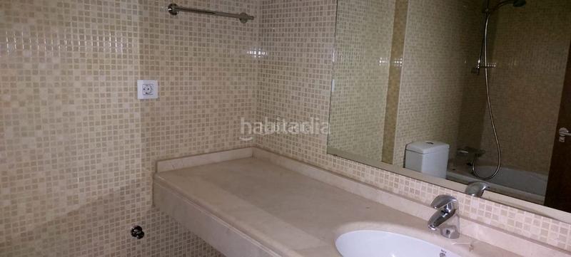 Foto 59640fab-0440-465a-ad8b-64d4a100dfae. Rent flat in calle gonzalo bilbao 10 in La Calzada - La Florida Sevilla