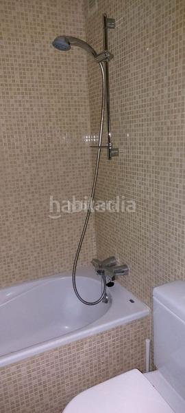 Foto c9d8b514-fb5f-4df9-93cb-9cd5746ccff8. Rent flat in calle gonzalo bilbao 10 in La Calzada - La Florida Sevilla