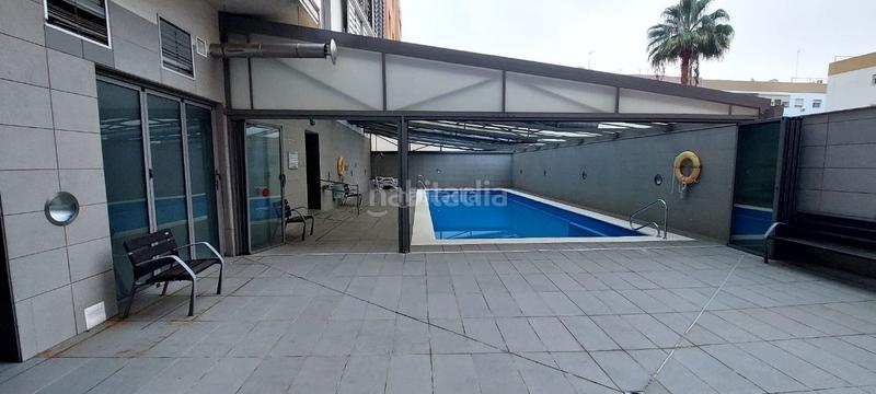 Foto da470bfb-367e-400a-980b-a6880a8abcc2. Rent flat in calle gonzalo bilbao 10 in La Calzada - La Florida Sevilla