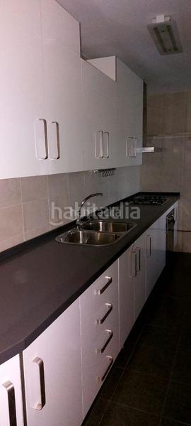 Foto ea5609d4-0817-4c21-92b9-de25c8509a15. Rent flat in calle gonzalo bilbao 10 in La Calzada - La Florida Sevilla