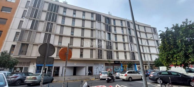 Foto f9b30aa7-4fed-4c75-a3a1-ebb8604a2b37. Rent flat in calle gonzalo bilbao 10 in La Calzada - La Florida Sevilla