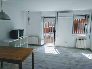 Miete Etagenwohnung in Calle de san roberto 10. Lucero / calle de san roberto