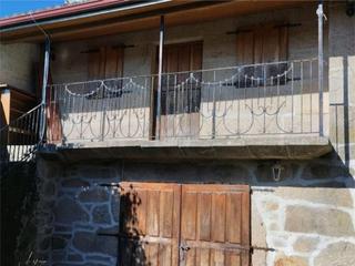 Casa adossada a Lugar agro maior 25. Vilamarín / lugar agro maior
