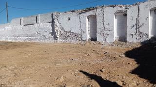 Alquiler Terreno residencial en Carretera munera 4. Se alquila solar urbano