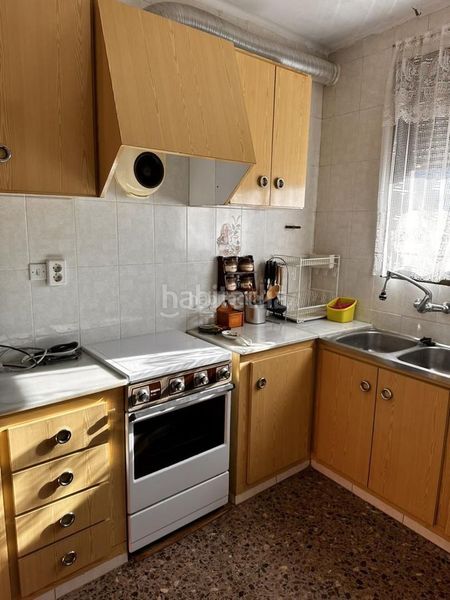 Foto acaa1515-6506-4339-94fb-7800ea8ff87b. Casa adossada a carretera fuentes 43 a Ayódar