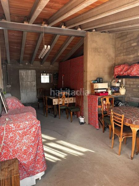 Foto d0ebd20e-98fb-4ca3-98d0-a34caa1145be. Casa adossada a carretera fuentes 43 a Ayódar