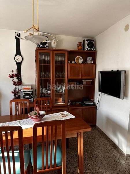 Foto e295a7aa-dcc0-4fa9-9c9d-c31af39d7e21. Casa adossada a carretera fuentes 43 a Ayódar