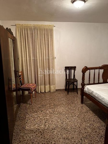 Foto e3b1ed67-2576-4210-8d32-dba9257253a1. Casa adossada a carretera fuentes 43 a Ayódar