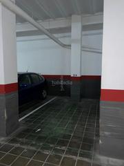 Lloguer Aparcament cotxe a Carrer alcalde sol 8. Alquiler parking para coche pequeño