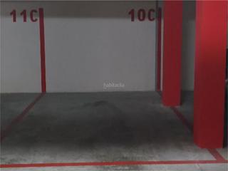 Location Parking voiture à Avinguda del comtat de fabraquer 150. Salafranca - lloixa / avinguda del comtat de fabra