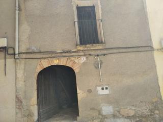 Appartement à Carrer major 7. Casa rustica de pueblo