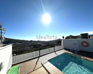 Appartement à Plaça res. de ensanche 10c. Apartemento en benitachell