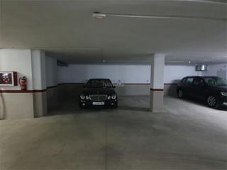Parking voiture à Carrer galicia 3. Torreblanca / carrer galicia