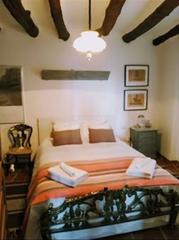 Apartament a Calle cubo 7. Oasis de paz, retiro idilico.