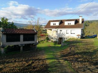 Maison à Lugar costeira 3c. A cañiza   / lugar a cruz
