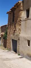Maison jumelée à Calle la magdalena 20. Cañada de benatanduz / a-1702