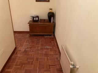 Appartement à Calle álvarez de sotomayor 7. Manzanares / calle álvarez de sotomayor
