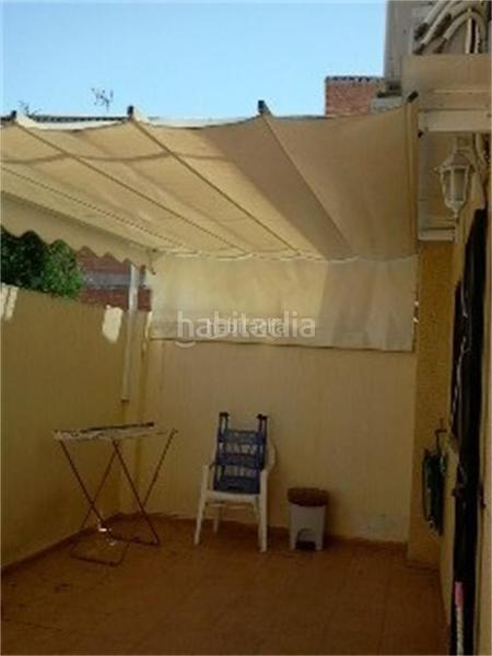 Foto 1a62a3c3-4f17-4ed9-bd5e-5e967fbda260. Casa adosada en calle vista granada 44 san francisco - chorillo / calle vista granada en Gabias (Las)