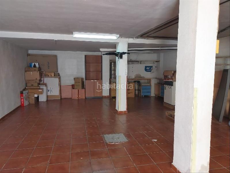 Foto dd7ccb81-0780-41f9-aabb-00a2757e1888. Casa adosada en calle vista granada 44 san francisco - chorillo / calle vista granada en Gabias (Las)