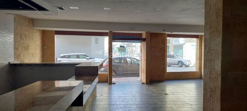 Foto 02487462-53f3-4299-9b49-3842a5d2fe0e. Lloguer local comercial a calle virgen de lourdes 6 a Mazarrón