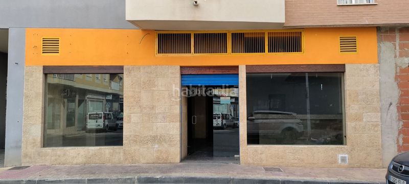 Foto 20dd0cb1-52cf-4d4a-811d-6bdc4dcc1805. Lloguer local comercial a calle virgen de lourdes 6 a Mazarrón