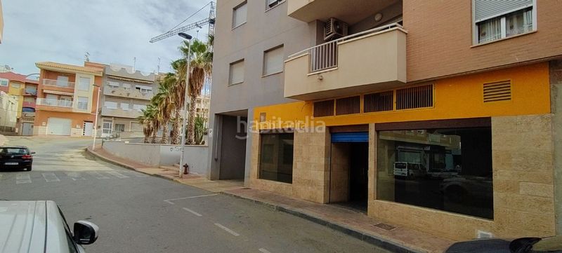 Foto 64816d21-14c2-455a-83e4-4aa961e7383b. Lloguer local comercial a calle virgen de lourdes 6 a Mazarrón