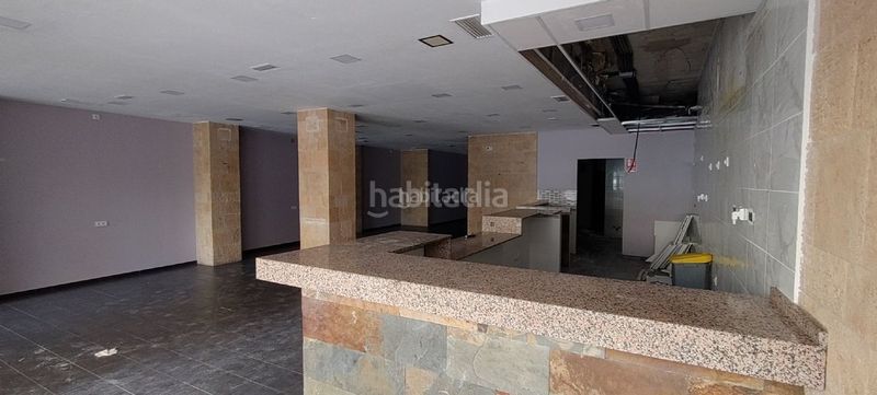 Foto a2442a4c-d257-4560-8c52-4af6a055fa49. Lloguer local comercial a calle virgen de lourdes 6 a Mazarrón