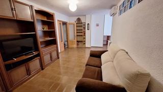 Miete Etagenwohnung in Calle nuestra señora de la victoria 12. Piso en alquiler