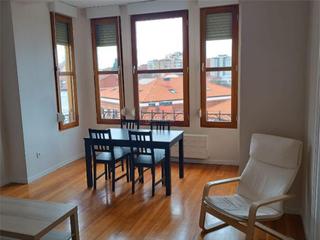 Location Appartement à Calle aparicio y ruiz 18. Casco antiguo / calle aparicio y ruiz