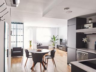 Location Appartement à Carrer de santa cruz de tenerife 9. Mestrets / carrer de santa cruz de tenerife
