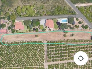 Casa en Camí de la donació 470. El grao / camí de la donació