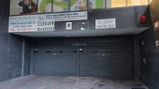 Alquiler Parking moto en Carrer riera basté 22. Parquing moto