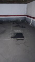 Affitto Posto moto in Carrer riera basté 22. Parquing moto