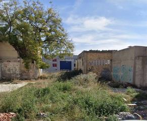 Terreny residencial a Calle torrente 19. Ocasión inversores o emprendedores