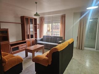 Location Appartement à Carrer general o'donnell 7. Ensanche - diputación / carrer general o