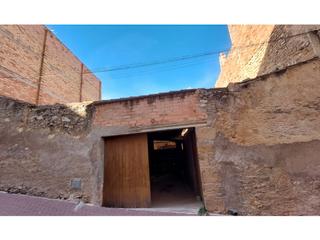 Casa a Carrer del torrelló 20. Garatx al centre de batea edificable