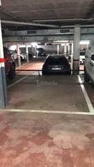 Miete Autoparkplatz in Passeig cabrils 6. Parking para moto o motos