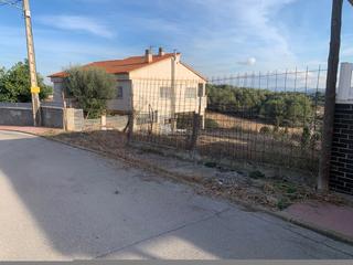 Terreny residencial a Carrer arç 24. Terreno en venta sant esteve sesrovires