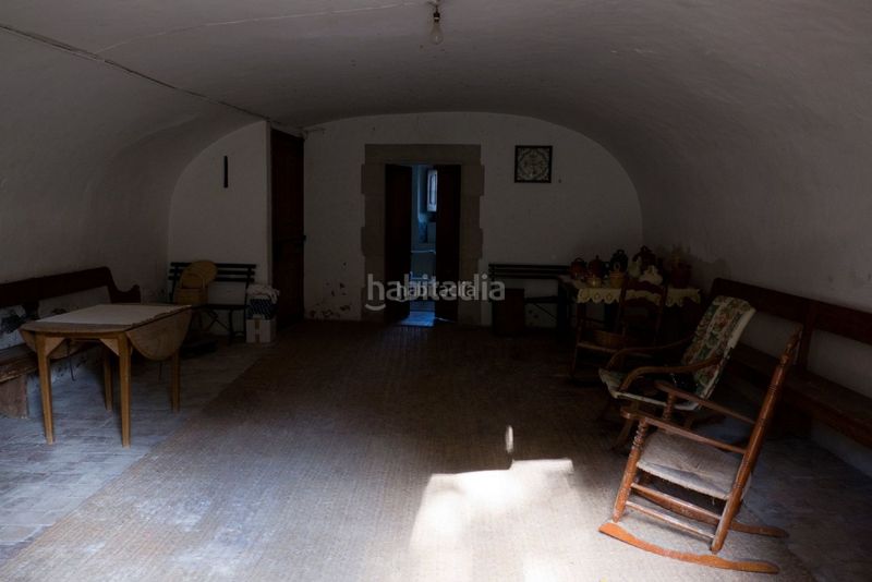 Foto a266b684-6ca0-4a4d-9f80-9c0dabe18013. Masia a carrer congost 50 a Celrà