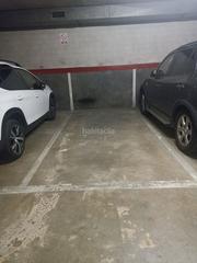 Posto auto in Carrer del president companys 19. Venta zona centro