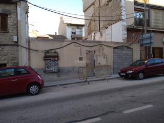 Terreny residencial a Avenida maestrazgo 13. Única: solar ideal para tu proyecto de