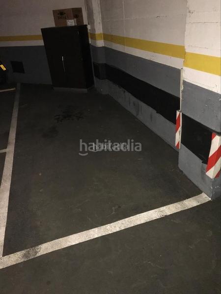 Foto 3d016ddc-eec0-4c79-8382-88ae8e4f72ce. Aparcament cotxe a rambla de pompeu fabra 111 a Can Tintorer-Can Tries Gavà