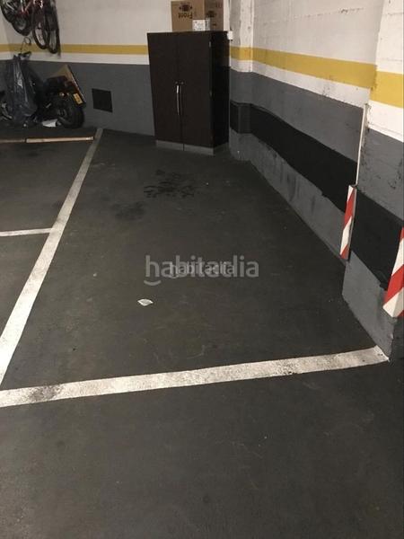 Foto 58a005aa-464d-4f66-9ccd-7cc1dde6977e. Aparcament cotxe a rambla de pompeu fabra 111 a Can Tintorer-Can Tries Gavà