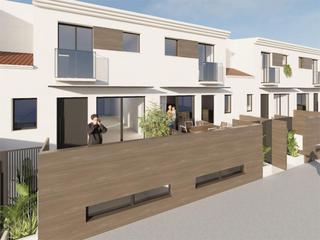 Duplex à Calle pintor saura mira 33. Alcantarilla / calle pintor saura mira