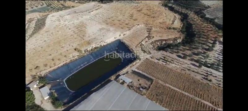 Foto bc3fa72d-bf2b-4b68-9bd1-c555b8f1ff03. Finca rústica en plaza plaza 1 finca agricola en ugijar en Ugíjar