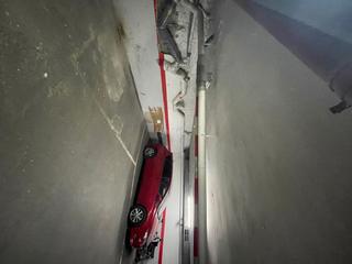Lloguer Aparcament cotxe a Avinguda del paral·lel 86. Parking av. paralelo 86